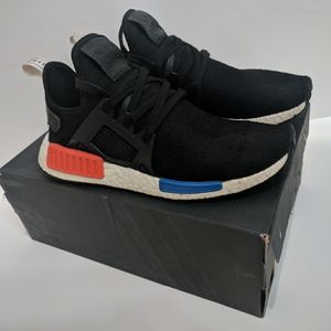 NMD XR1 OG SZ 8 WITH BOX